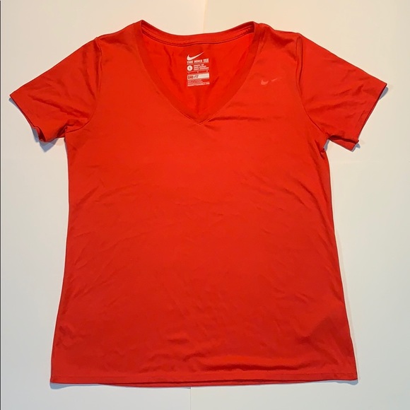 Women’s The Nike Tee dri-fit athletic cut shirt - Picture 1 of 3